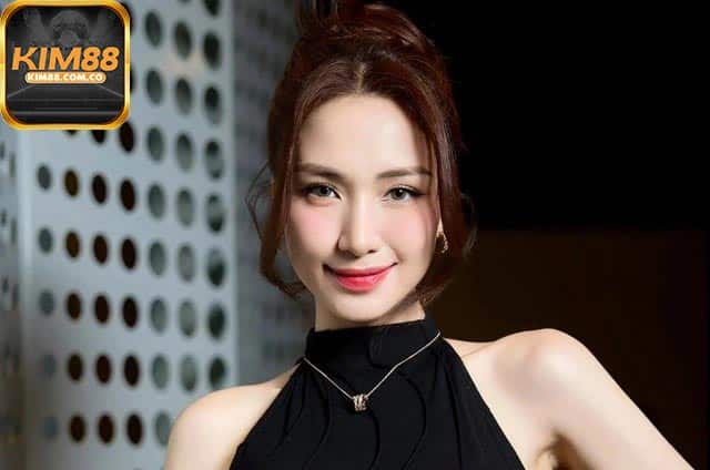 Câu hỏi về CEO nhà cái Kim88
